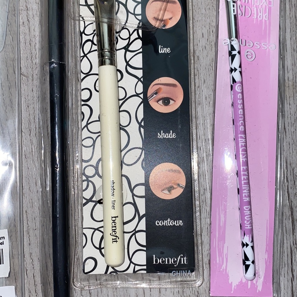 Makeup brushes - Picture 4 of 7